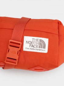 Поясная сумка The North Face Berkeley модель NF0A52VUIT11 Фото