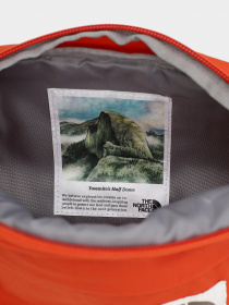 Поясная сумка The North Face Berkeley модель NF0A52VUIT11 Фото