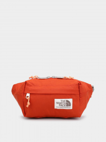 Поясная сумка The North Face Berkeley модель NF0A52VUIT11 Фото