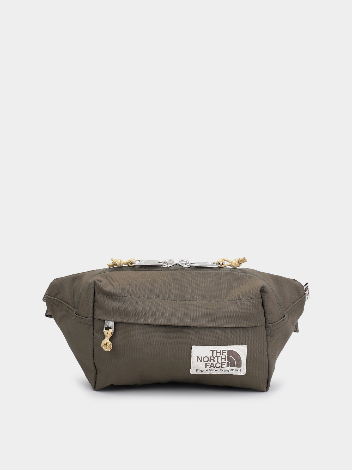 Поясная сумка The North Face модель NF0A52VUKV71 Фото