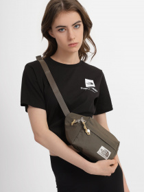 Поясная сумка The North Face модель NF0A52VUKV71 Фото