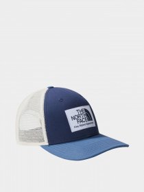 Кепка The North Face Deep Fit Mudder Trucker модель NF0A5FX89261 Фото