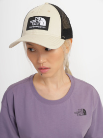 Кепка The North Face Mudder Trucker модель NF0A5FXA3X41 Фото