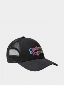 Кепка The North Face модель NF0A5FXA6D81 Фото