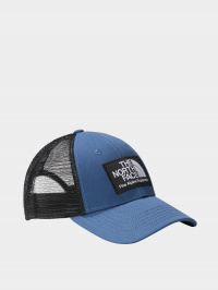 Синій - Кепка The North Face Mudder Trucker