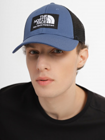 Кепка The North Face Mudder Trucker модель NF0A5FXAHDC1 Фото