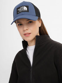 Кепка The North Face Mudder Trucker модель NF0A5FXAHDC1 Фото