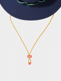 Шляпа The North Face Class V Brimmer Summit модель NF0A5FXFHIR1 Фото