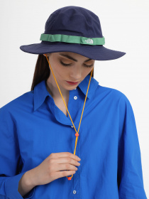 Капелюх The North Face Class V Brimmer Summit модель NF0A5FXFHIR1 Фото