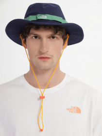 Капелюх The North Face Class V Brimmer Summit модель NF0A5FXFHIR1 Фото