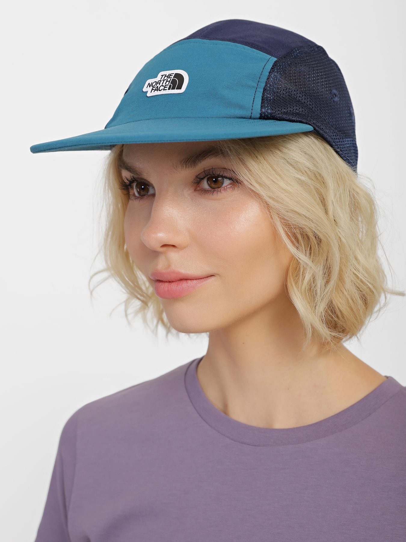 Кепка The North Face Class V модель NF0A5FXJHOX1 Фото