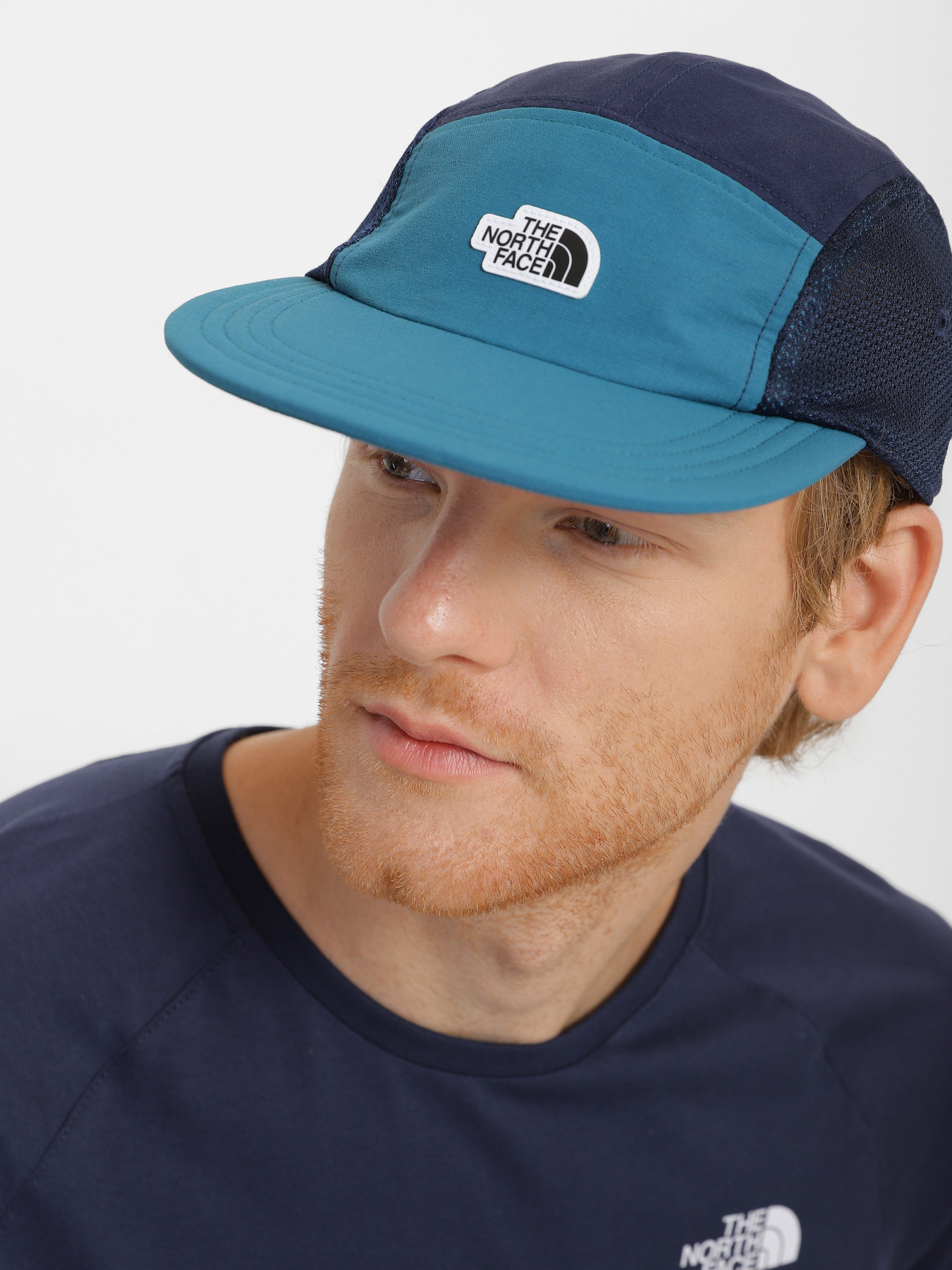 Кепка The North Face Class V модель NF0A5FXJHOX1 Фото