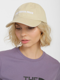 Кепка The North Face Horizontal Embro модель NF0A5FY13X41 Фото