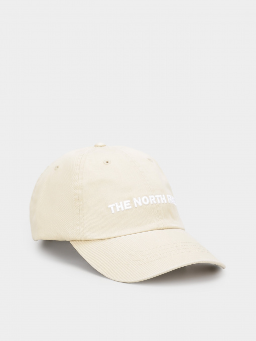 Кепка The North Face Horizontal Embro модель NF0A5FY13X41 Фото