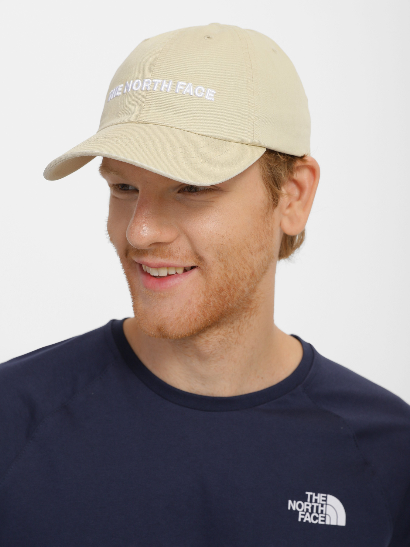 Кепка The North Face Horizontal Embro модель NF0A5FY13X41 Кепка The North Face Horizontal Embro модель NF0A5FY13X41 Фото