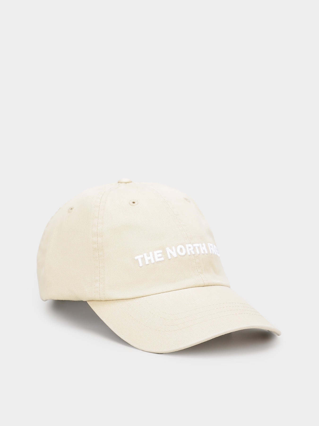 Кепка The North Face Horizontal Embro модель NF0A5FY13X41 Кепка The North Face Horizontal Embro модель NF0A5FY13X41 Фото