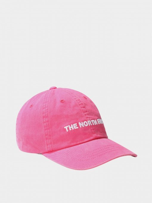 Кепка The North Face Horizontal Embro модель NF0A5FY1N0T1 Фото