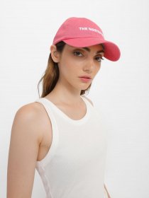 Кепка The North Face Horizontal Embro модель NF0A5FY1N0T1 Кепка The North Face Horizontal Embro модель NF0A5FY1N0T1 Фото