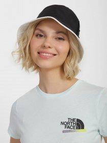 Панама The North Face Class V Reversible модель NF0A7WGYR0G1 Панама The North Face Class V Reversible модель NF0A7WGYR0G1 Фото