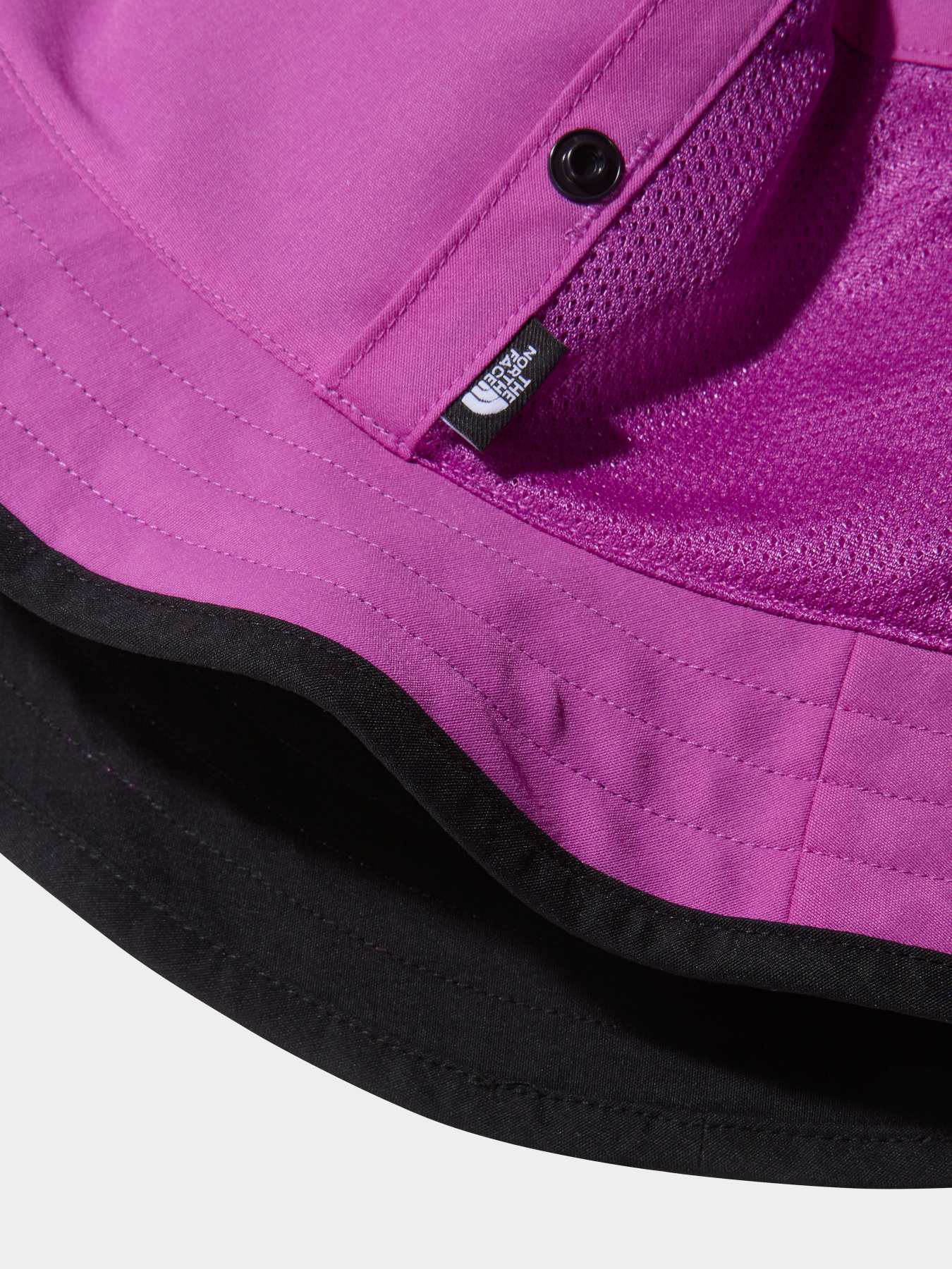 Панама The North Face Class V Reversible модель NF0A7WGYYV31 Фото