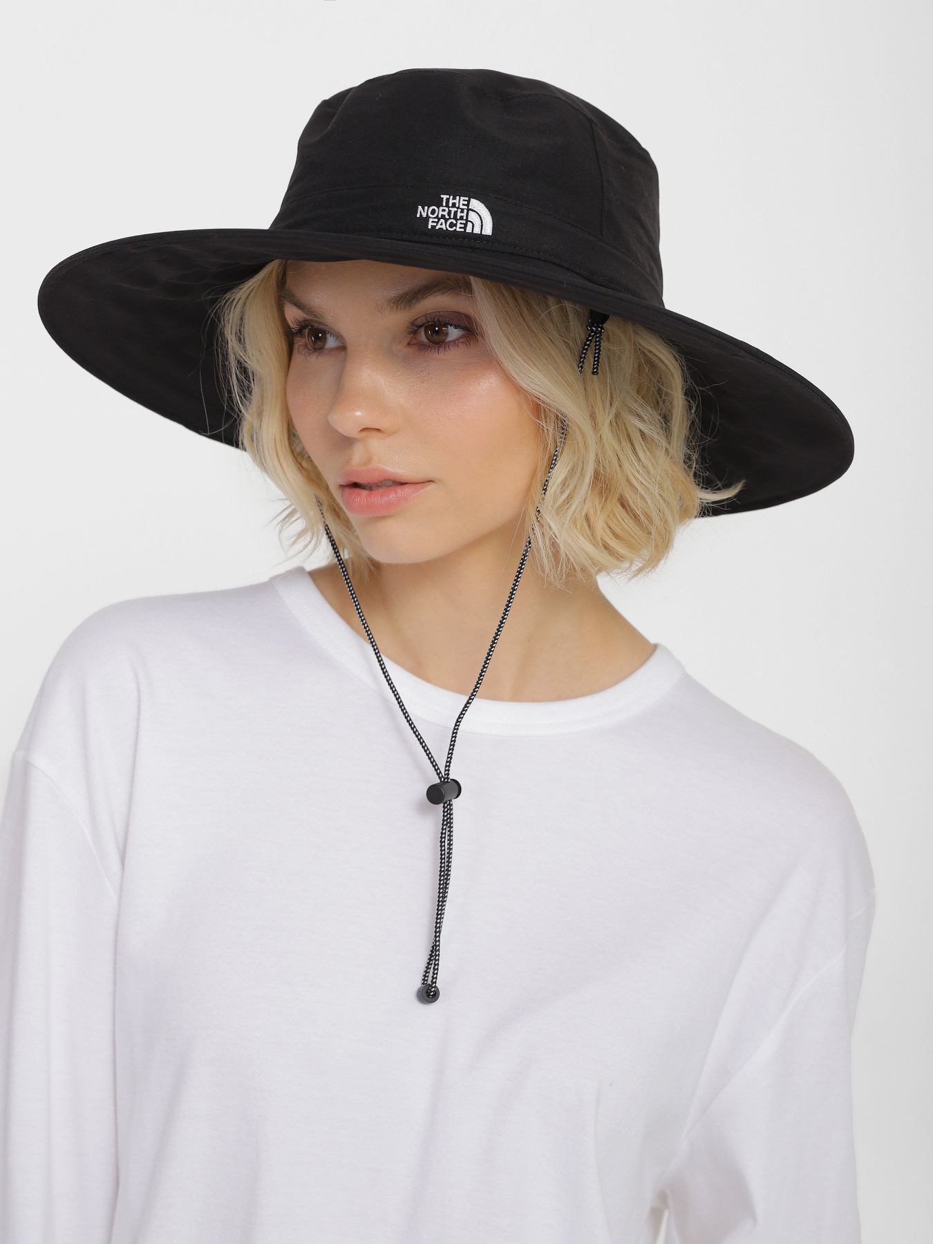 Капелюх The North Face Class V Twist модель NF0A7WGZJK31 Фото