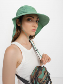 Шляпа The North Face HORIZON MULLET модель NF0A7WH2N111 Фото