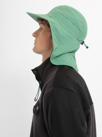 Шляпа The North Face HORIZON MULLET модель NF0A7WH2N111 Фото