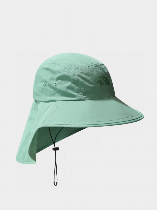 Капелюх The North Face HORIZON MULLET модель NF0A7WH2N111 Фото