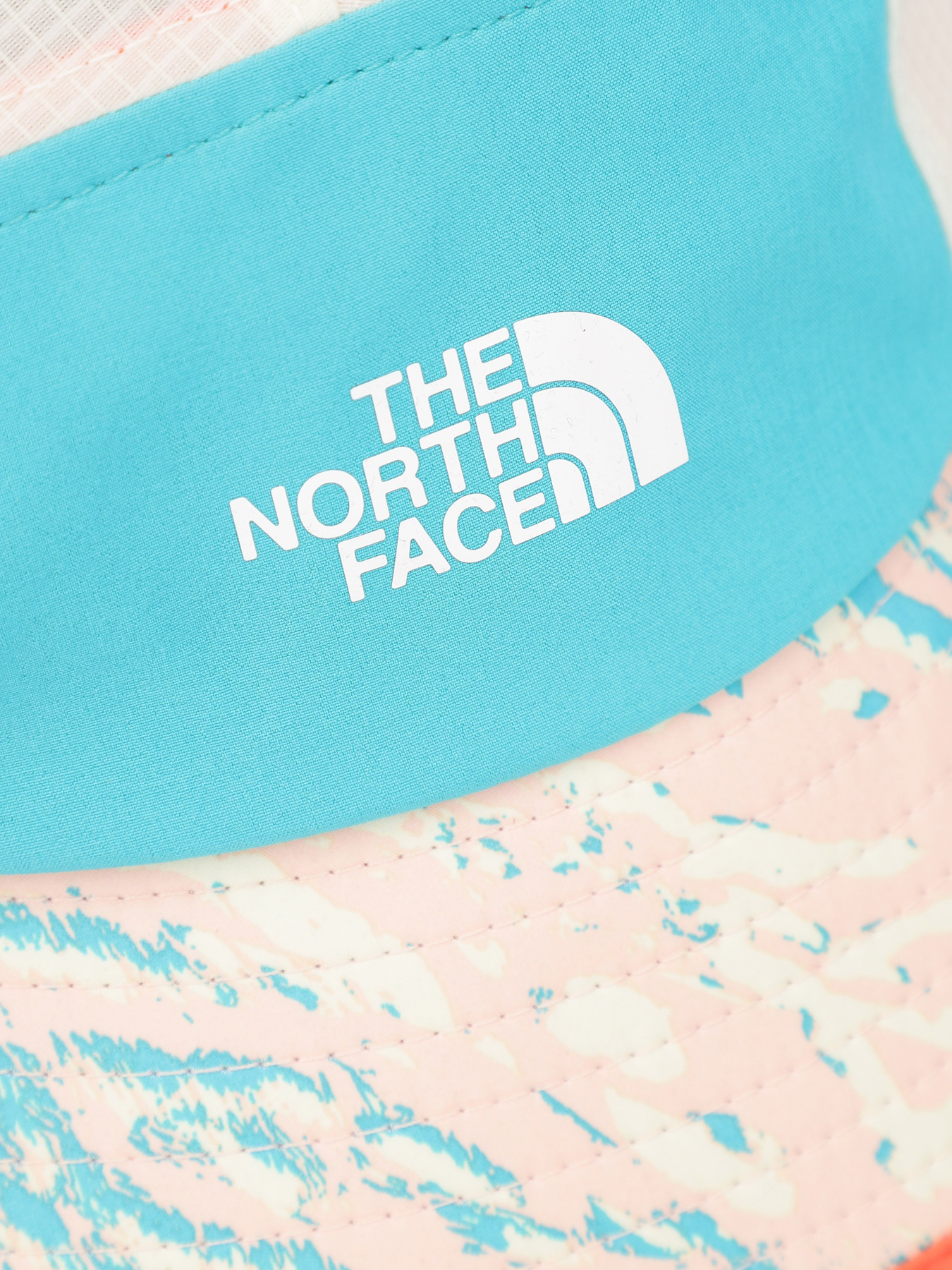 Панама The North Face Run модель NF0A7WH5IR11 Фото