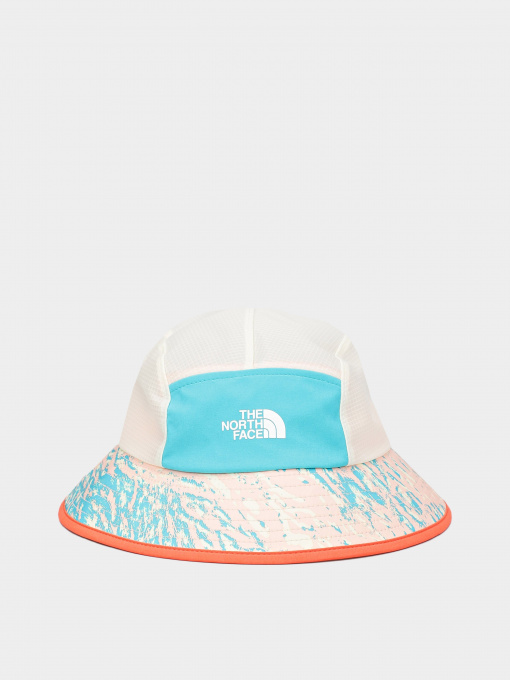 Панама The North Face Run модель NF0A7WH5IR11 Фото