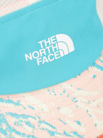 Панама The North Face Run модель NF0A7WH5IR11 Фото