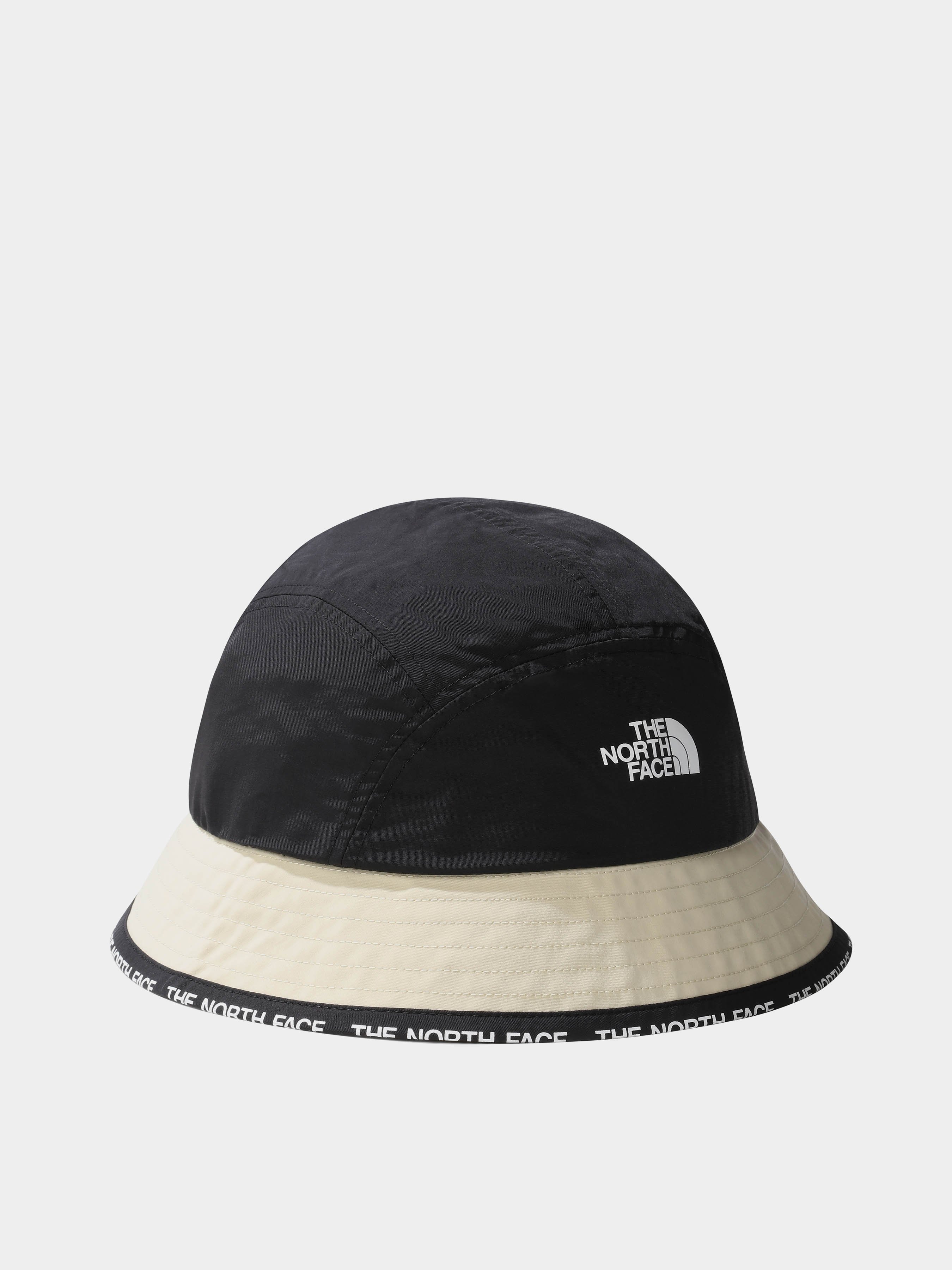 The North Face Cypress Bucket Панама (XV1503) Унісекс, колір - Бежевий, матеріал - Нейлон