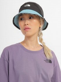 Панама The North Face Cypress Bucket модель NF0A7WHALV21 Фото