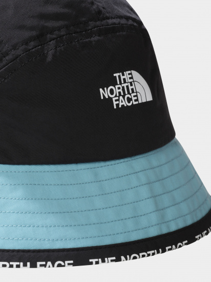 Панама The North Face Cypress Bucket модель NF0A7WHALV21 — фото - INTERTOP