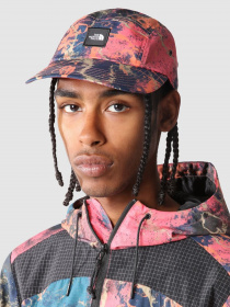 Кепка The North Face Explore модель NF0A7WHBIOC1 Фото