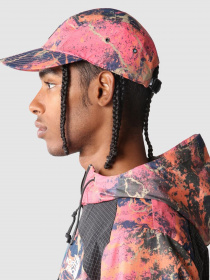 Кепка The North Face Explore модель NF0A7WHBIOC1 Фото