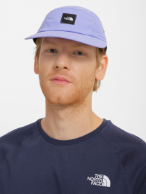 Кепка The North Face Explore модель NF0A7WHBN121 Фото