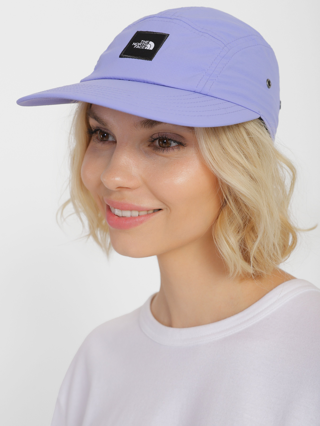 Кепка The North Face Explore модель NF0A7WHBN121 Кепка The North Face Explore модель NF0A7WHBN121 Фото