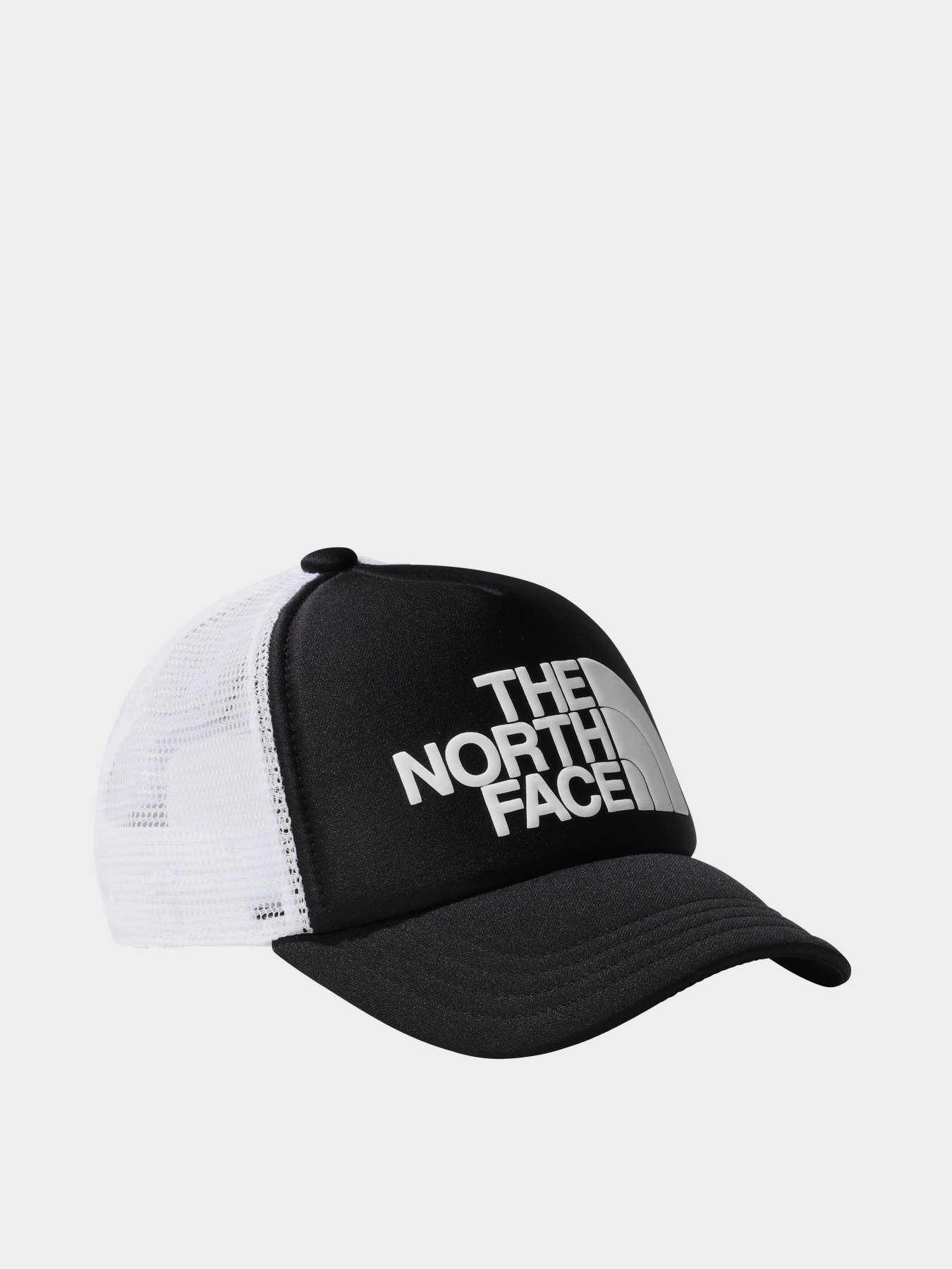 Кепка The North Face TNF Logo Trucker модель NF0A7WHIJK31 Фото