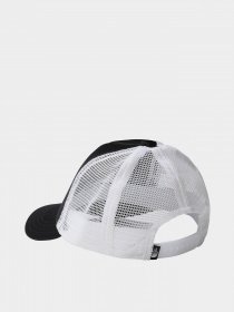 Кепка The North Face TNF Logo Trucker модель NF0A7WHIJK31 Фото