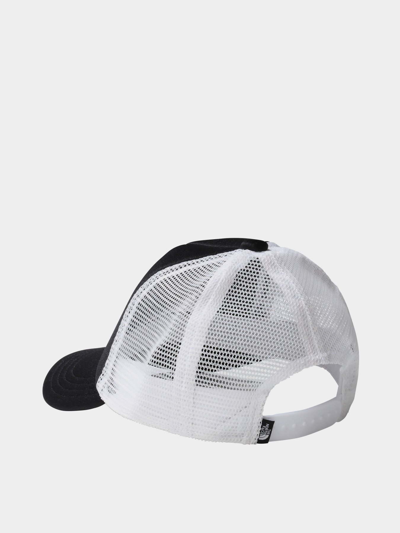 Кепка The North Face TNF Logo Trucker модель NF0A7WHIJK31 Фото