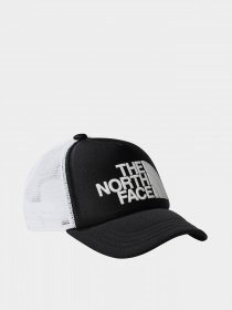 Кепка The North Face TNF Logo Trucker модель NF0A7WHIJK31 Фото