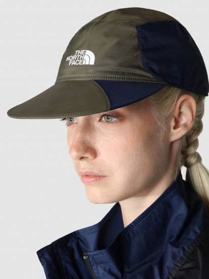 Кепка The North Face 92 Retro модель NF0A7WIQRV81 — фото 3 - INTERTOP