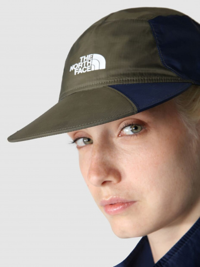 Кепка The North Face 92 Retro модель NF0A7WIQRV81 — фото 4 - INTERTOP