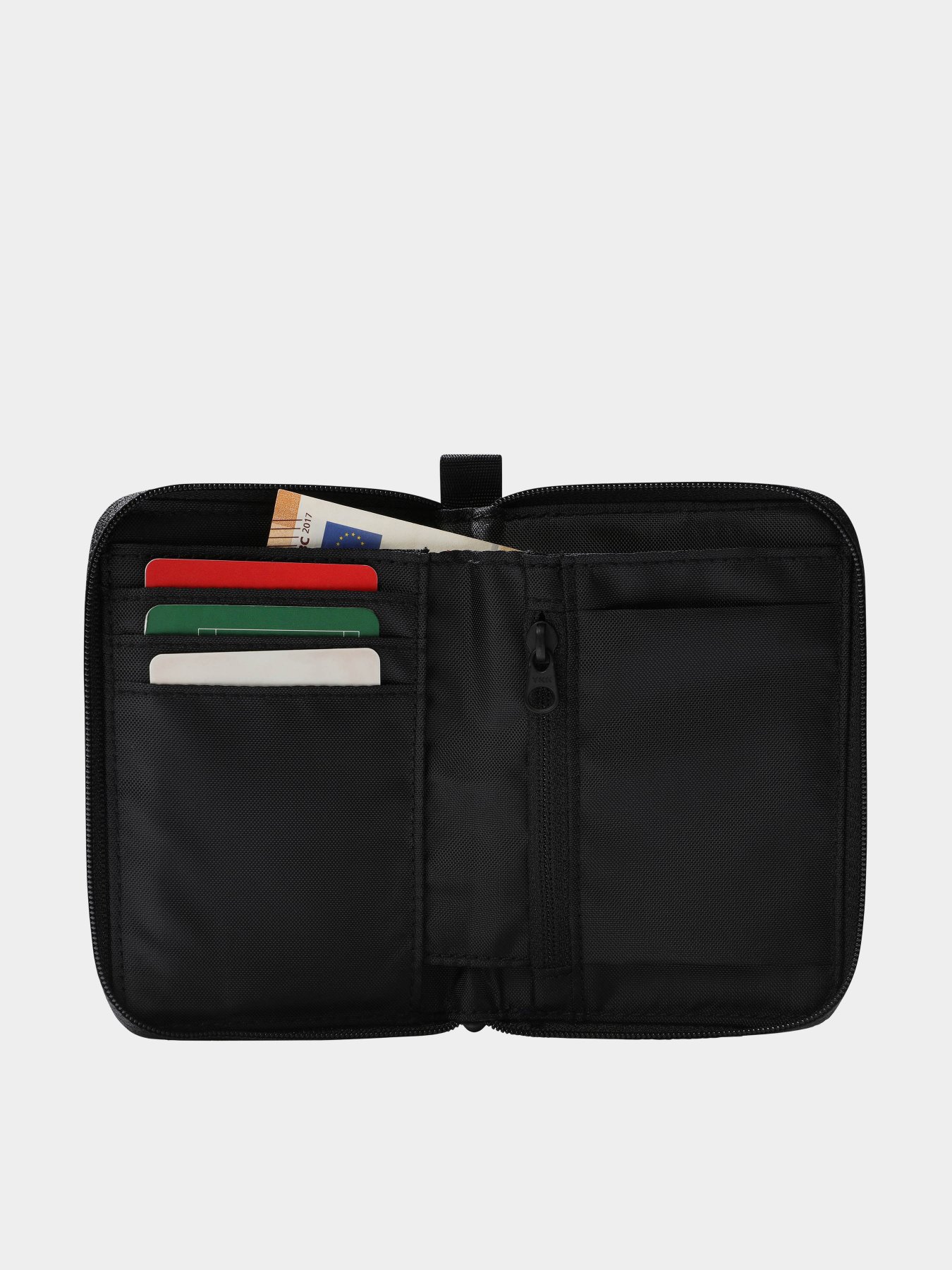 Кошелек The North Face Base Camp модель NF0A81BKKY41 Фото