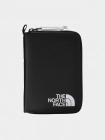 Кошелек The North Face Base Camp модель NF0A81BKKY41 Фото