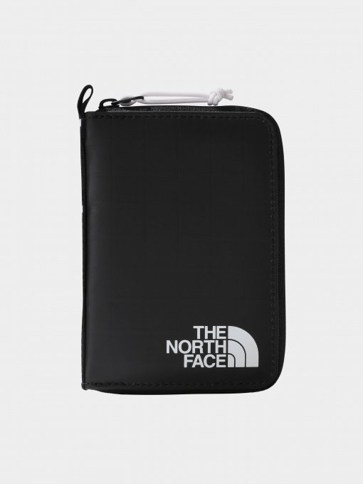Кошелек The North Face Base Camp модель NF0A81BKKY41 Фото