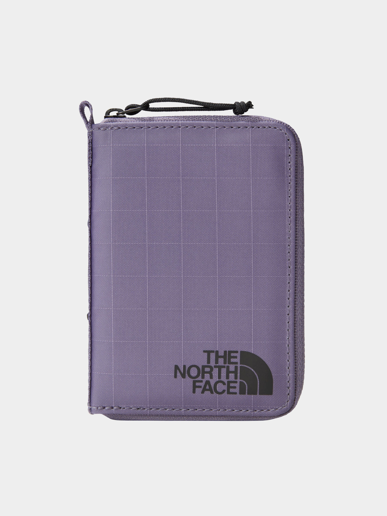 Кошелек The North Face Base Camp модель NF0A81BKLK31 Фото