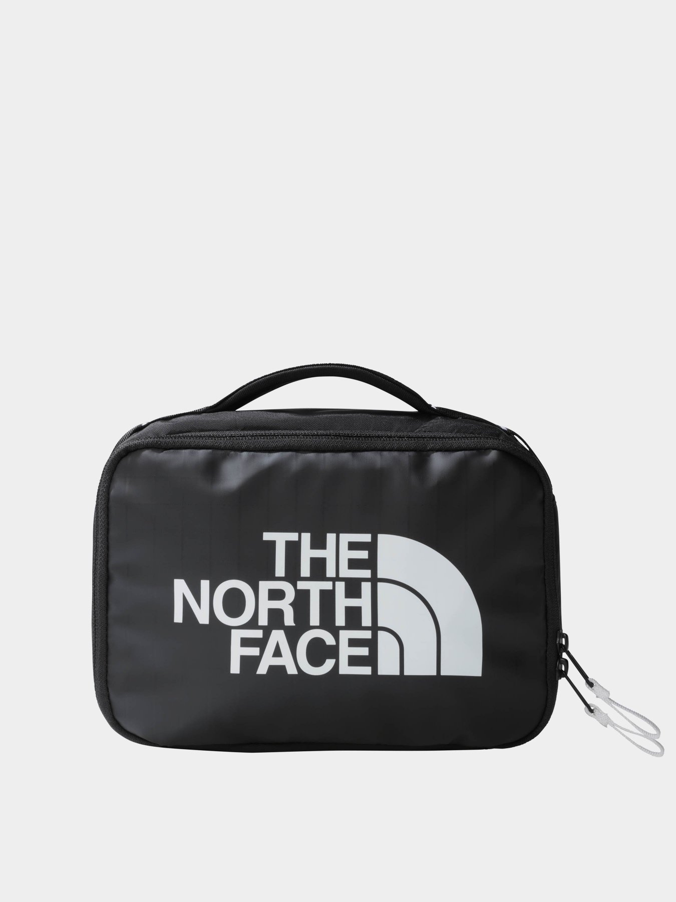 сумка (OS) BASE CAMP VOYAGER DOPP KIT, черный, полиэстер The North Face модель NF0A81BLKY41 Фото