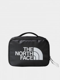 сумка (OS) BASE CAMP VOYAGER DOPP KIT, черный, полиэстер The North Face модель NF0A81BLKY41 Фото
